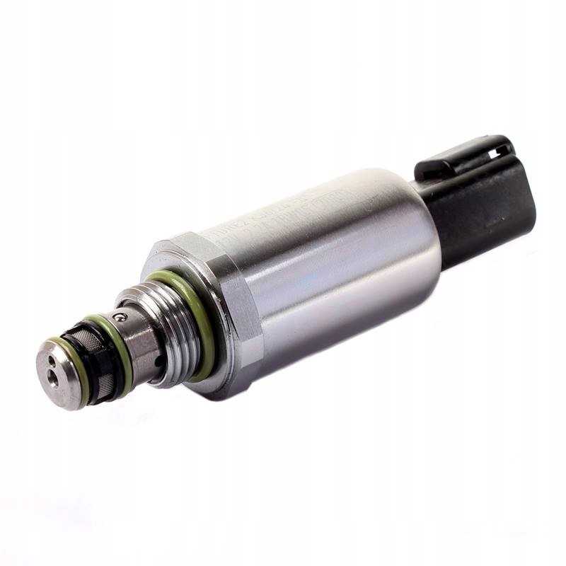 Slėgio mažinimo vožtuvas ftdre 2 k3x 24ag12n0k