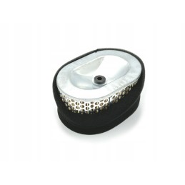 Yanmar l90 l100 186f 188f dyzelinio oro filtras