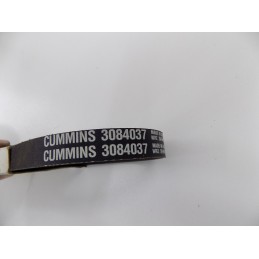 Cummins daugiasluoksnis diržas 3084037 cnh 86020846