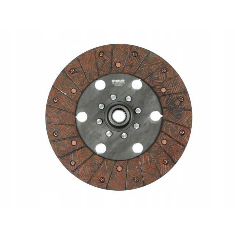 Sankabos diskas c 360 ostrówek premium arba ursus