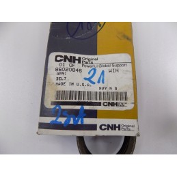 Cummins daugiasluoksnis diržas 3084037 cnh 86020846