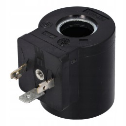 Ritė 205vdc 20w fi16mm h 41mm