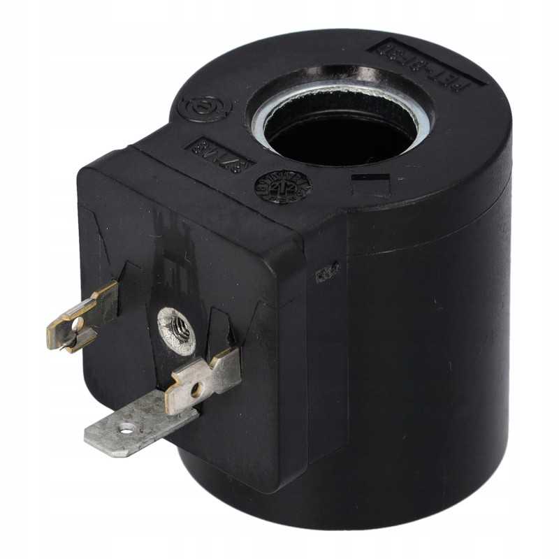 Ritė 205vdc 20w fi16mm h 41mm