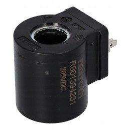 Ritė 205vdc 20w fi16mm h 41mm