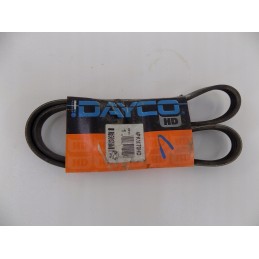 Bobcat Dayco kelių trapecinis diržas 4pk1070