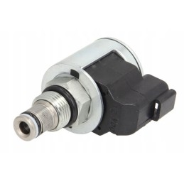 Vėžlys hidro sklendės solenoidinis vožtuvas JCB 3CX 4CX