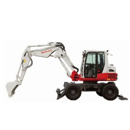 Filtrų rinkinys takeuchi tb295w 2014 isuzu