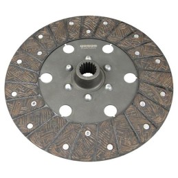 Sankabos diskas C 360 ostrówek originalus Ursus