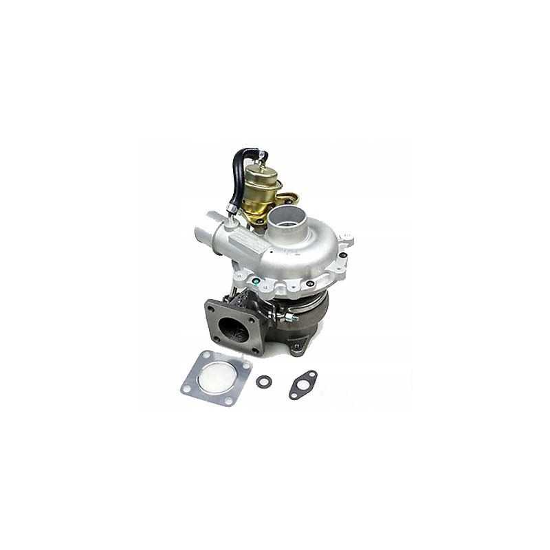 Ts a8358 turbokompresorius khd bf6m1013c