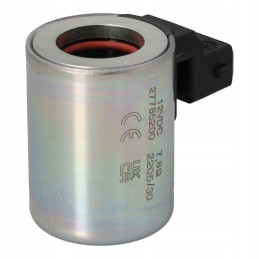 Argo Hytos ritė 12vdc fi19 h 49mm