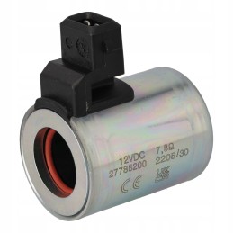 Argo Hytos ritė 12vdc fi19 h 49mm