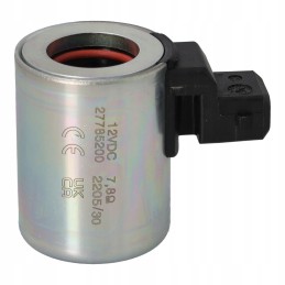 Argo Hytos ritė 12vdc fi19 h 49mm