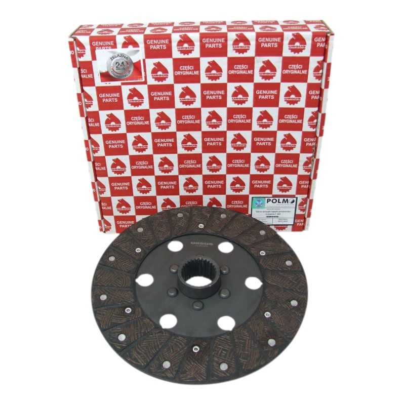 Ursus C 360 2 laipsnio sankabos diskas