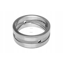 Viršutinė uodegos rankovė skirta kačių mašinoms