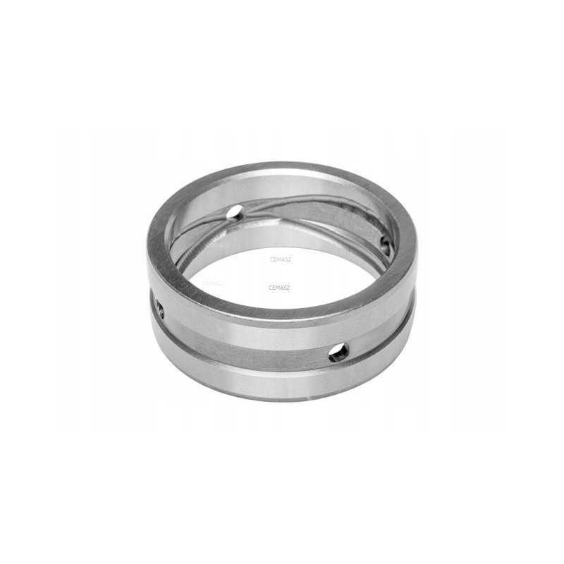 Viršutinė uodegos rankovė skirta kačių mašinoms