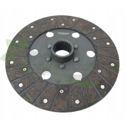 Ursus C 360 2 laipsnio sankabos diskas