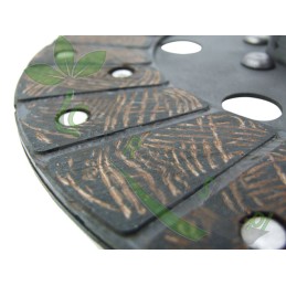 Ursus C 360 2 laipsnio sankabos diskas