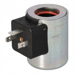 Argo Hytos ritė 12vdc 2a fi19 h 49mm