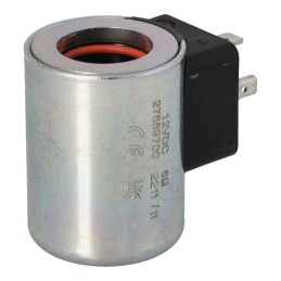 Argo Hytos ritė 12vdc 2a fi19 h 49mm