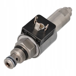 Olsbergs solenoidinis vožtuvas su rite WSM06020V 01M CNI