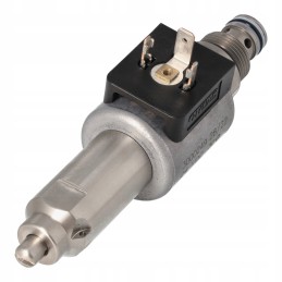 Olsbergs solenoidinis vožtuvas su rite WSM06020V 01M CNI