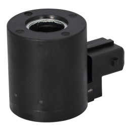 Ritė 24vdc 20w fi16mm h 41mm su diodu