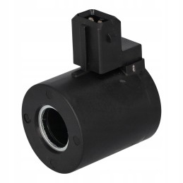 Ritė 24vdc 20w fi16mm h 41mm su diodu