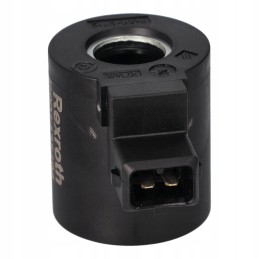 Ritė 24vdc 20w fi16mm h 41mm su diodu