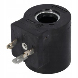 Ritė 96vdc 20w fi16mm h 41mm