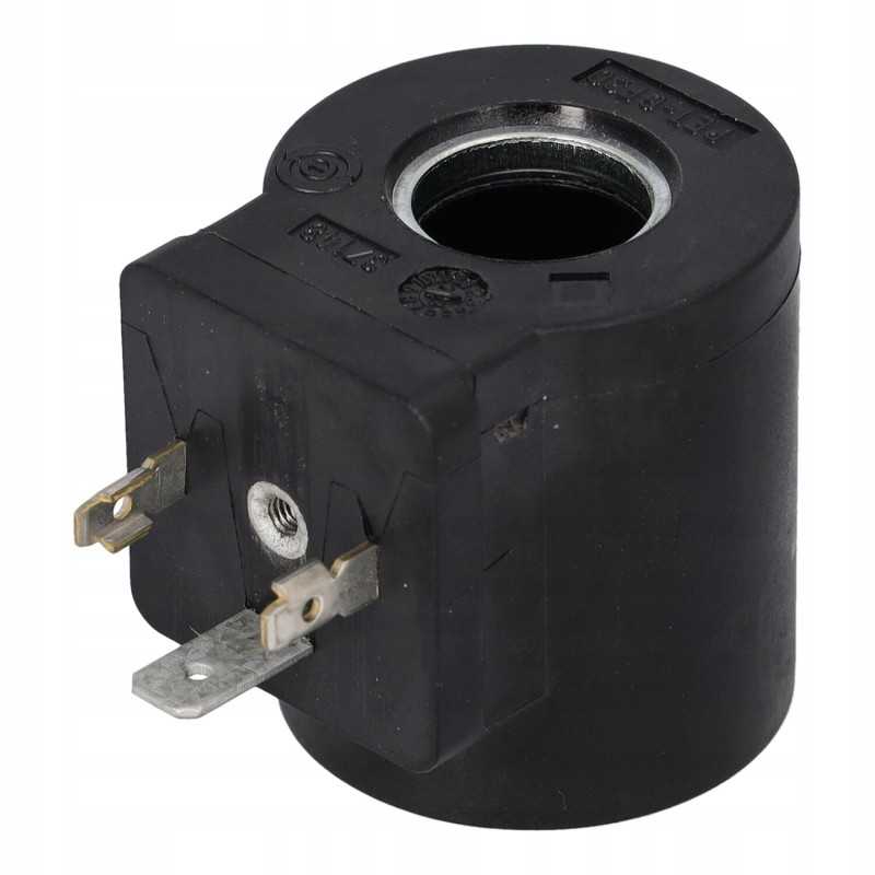 Ritė 96vdc 20w fi16mm h 41mm