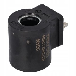 Ritė 96vdc 20w fi16mm h 41mm