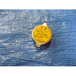 Radiatoriaus dangtelis 1214501330 isuzu 6rb1