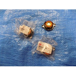 Radiatoriaus dangtelis 1214501330 isuzu 6rb1