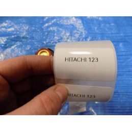 Radiatoriaus dangtelis 1214501330 isuzu 6rb1