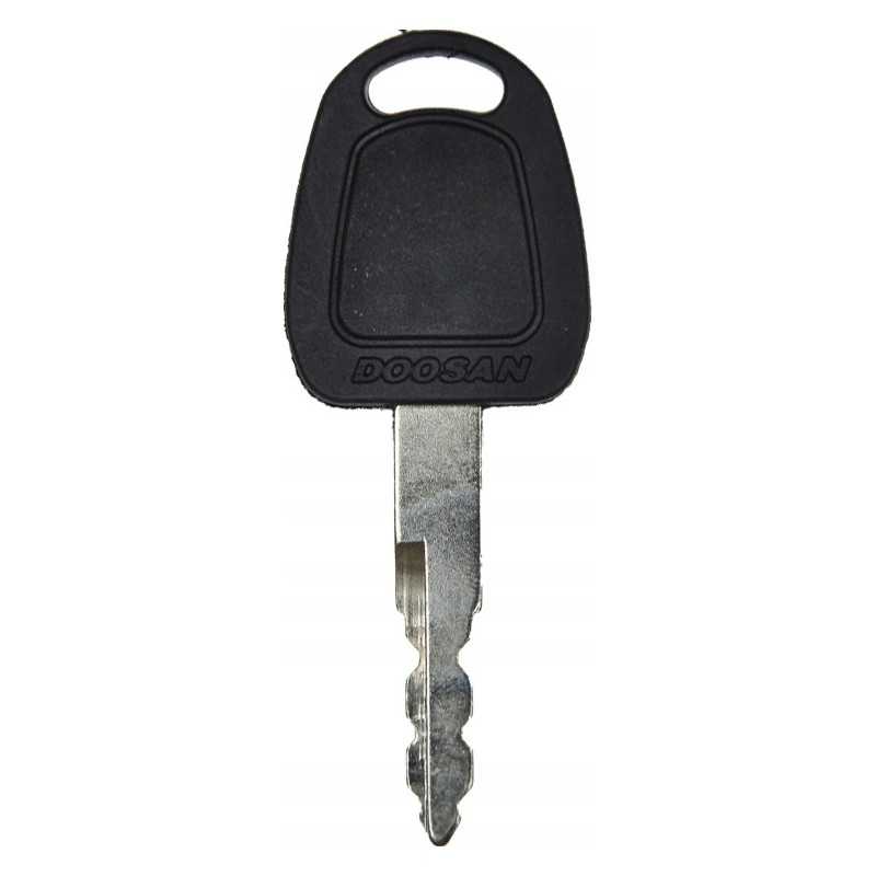 Doosan raktas daewoo komatsu kato f983 k1001840a