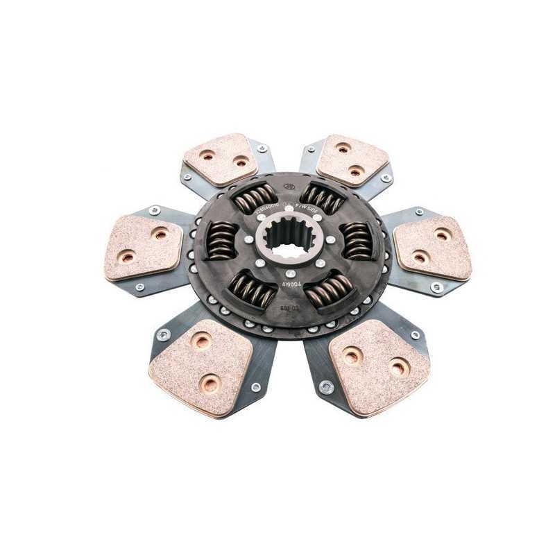 Sankabos diskas 5097879 84177329 5092797 korpusas