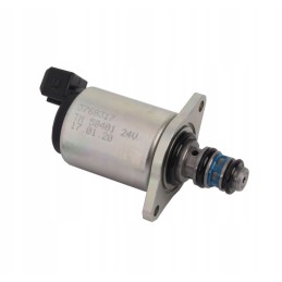 Parker solenoidas pvc25 p70cf gen1 l90ls tm 58401 2