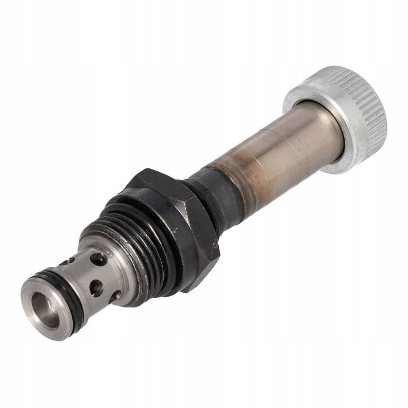 Solenoidinis vožtuvas liuen Nr 15 87mm 7 8 14unf ritė 16