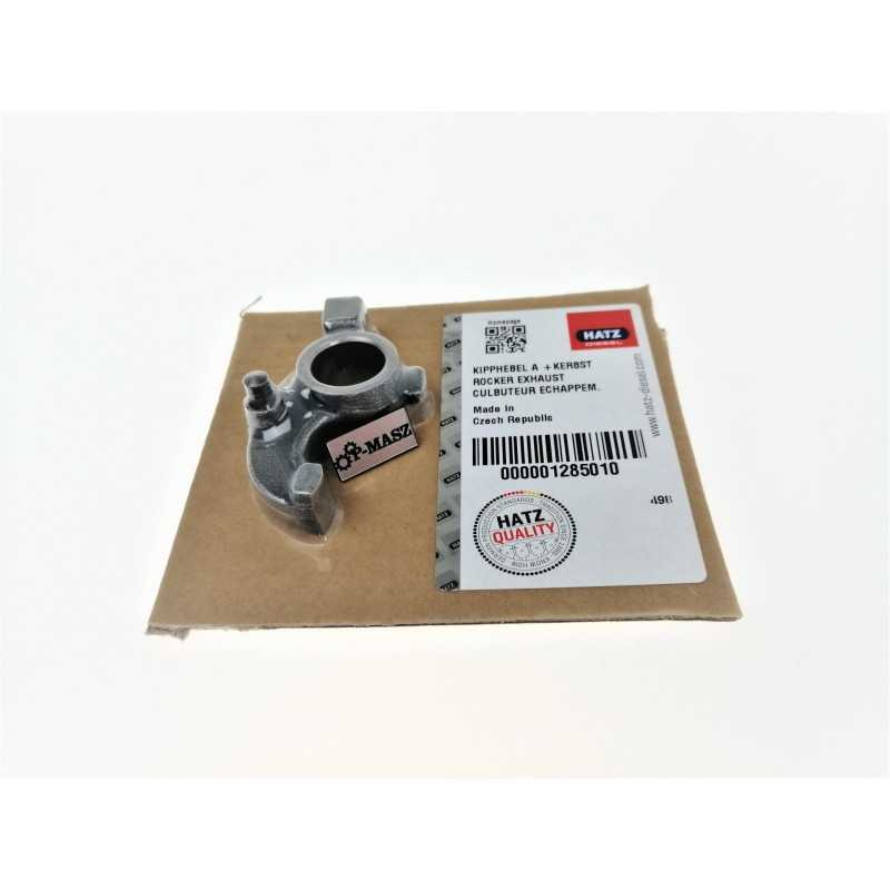 Hatz 1d41 50 išmetimo vožtuvo svirtis 01285010