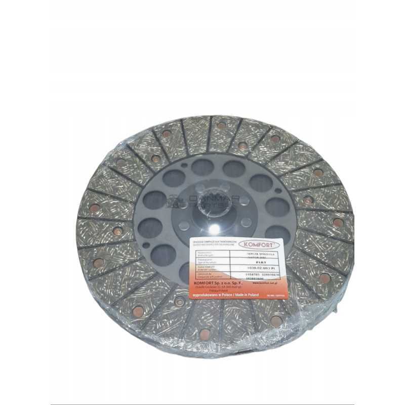 Sankabos diskas 5154703