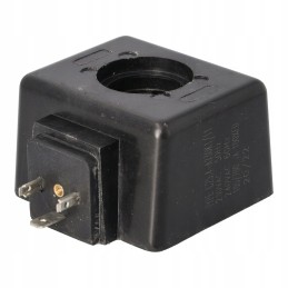 Ritė 230vac fi25 h 45mm