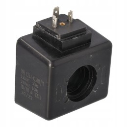 Ritė 230vac fi25 h 45mm