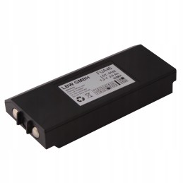 Hiab XSDrive 3786692 7 2VDC 2000mAh baterija