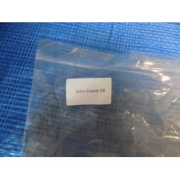 Ritininė grandinė t288390 john deere 313