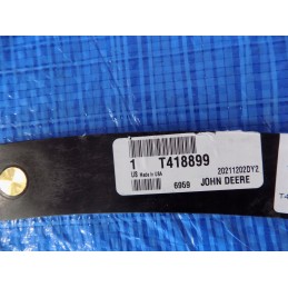 T418899 john deere dėvimasis įdėklas