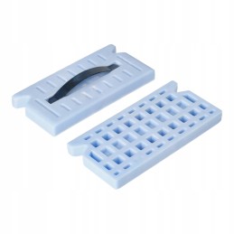 Palfinger skaidrė 130x65x11mm ex hf 849a