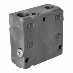 Pvg32 pvp siurblio modulis