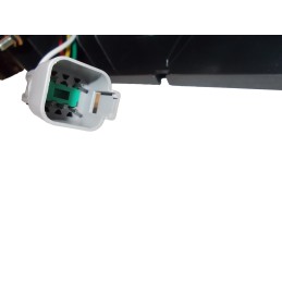 Dešinysis galinis žibintas teleskopinis krautuvas jcb 700 50130 keičiamas