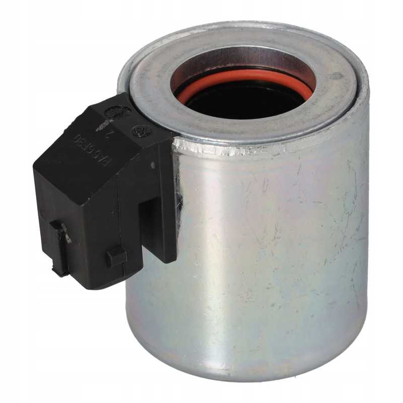 Argo hytos ritė 24vdc fi22 h 52mm amp