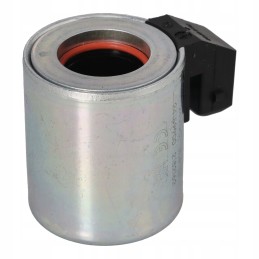 Argo hytos ritė 24vdc fi22 h 52mm amp